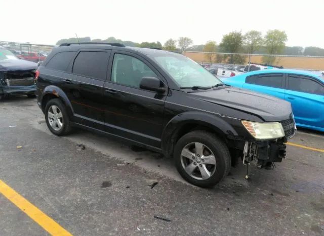 DODGE JOURNEY 2010 3d4pg5fv9at148780