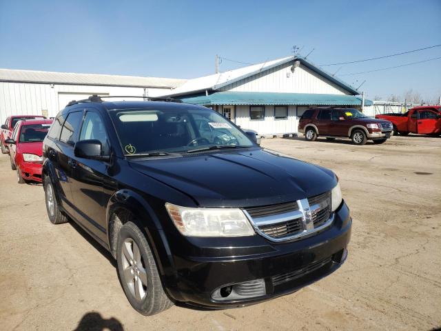 DODGE JOURNEY SX 2010 3d4pg5fv9at149721