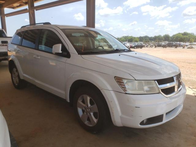 DODGE JOURNEY SX 2010 3d4pg5fv9at149752