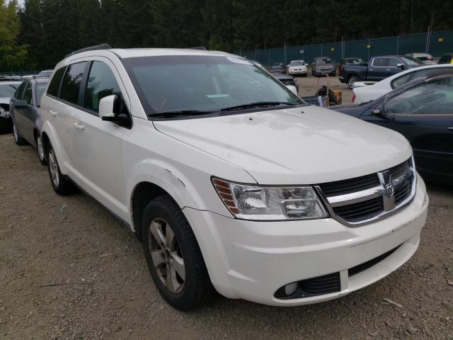 DODGE JOURNEY SX 2010 3d4pg5fv9at151128