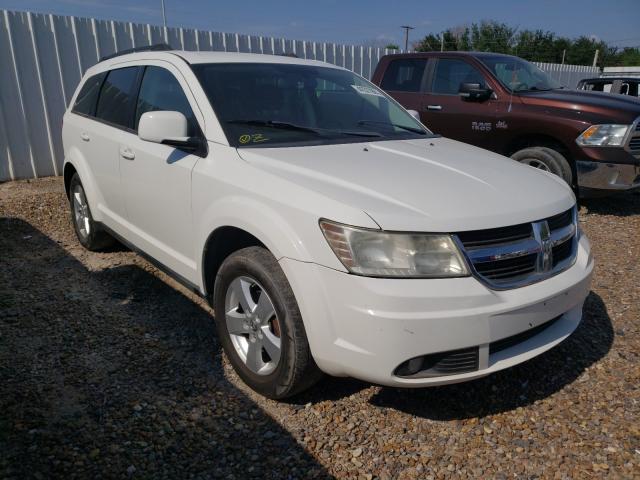 DODGE JOURNEY SX 2010 3d4pg5fv9at151422