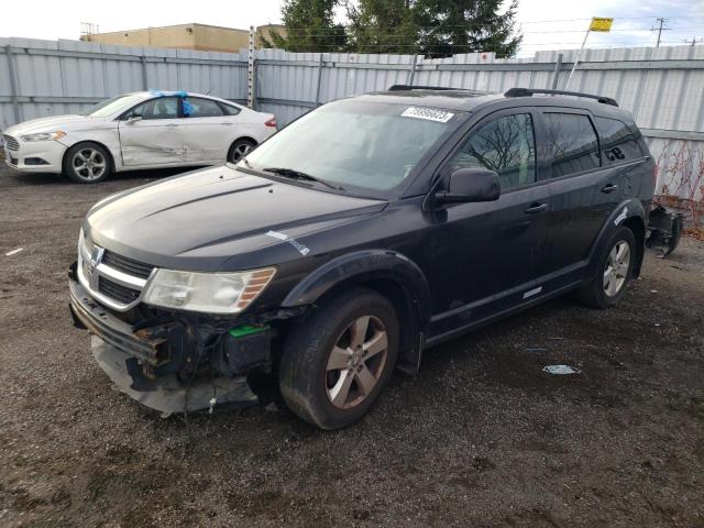 DODGE JOURNEY 2010 3d4pg5fv9at154529