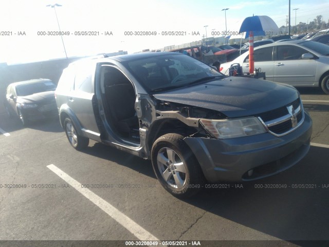 DODGE JOURNEY 2010 3d4pg5fv9at161500