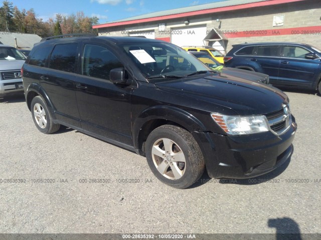 DODGE JOURNEY 2010 3d4pg5fv9at162131