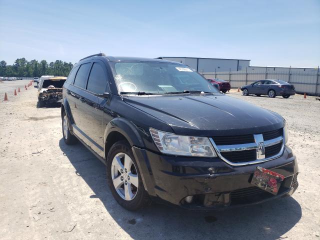 DODGE JOURNEY 2010 3d4pg5fv9at163084