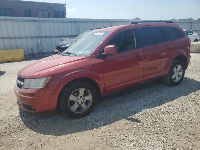 DODGE JOURNEY 2010 3d4pg5fv9at164140