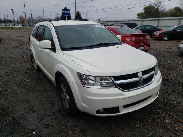 DODGE JOURNEY SX 2010 3d4pg5fv9at165885