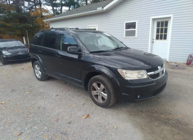 DODGE JOURNEY 2010 3d4pg5fv9at167409