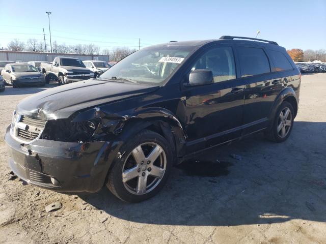 DODGE JOURNEY 2010 3d4pg5fv9at174571