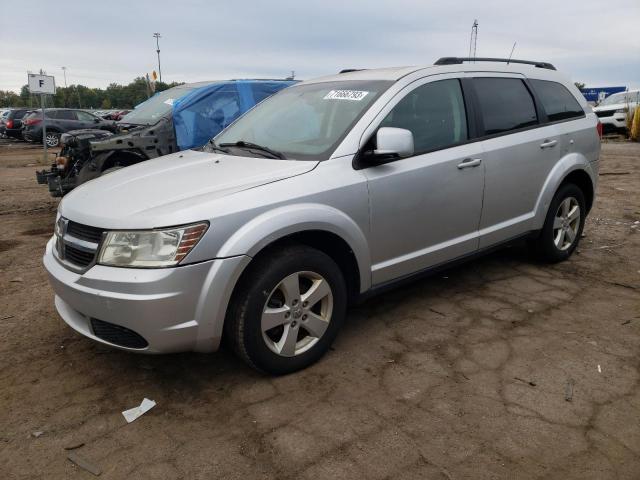 DODGE JOURNEY SX 2010 3d4pg5fv9at176000