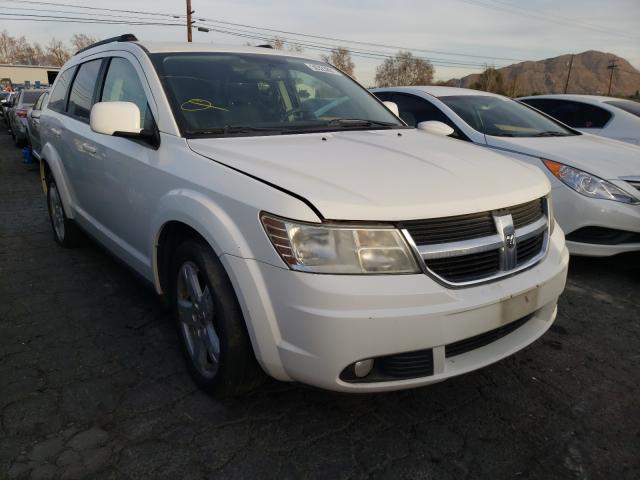 DODGE JOURNEY SX 2010 3d4pg5fv9at179186