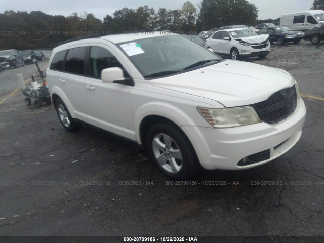 DODGE JOURNEY 2010 3d4pg5fv9at182055