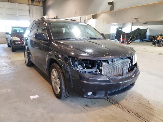 DODGE JOURNEY SX 2010 3d4pg5fv9at189541