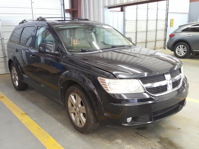 DODGE JOURNEY SX 2010 3d4pg5fv9at189961