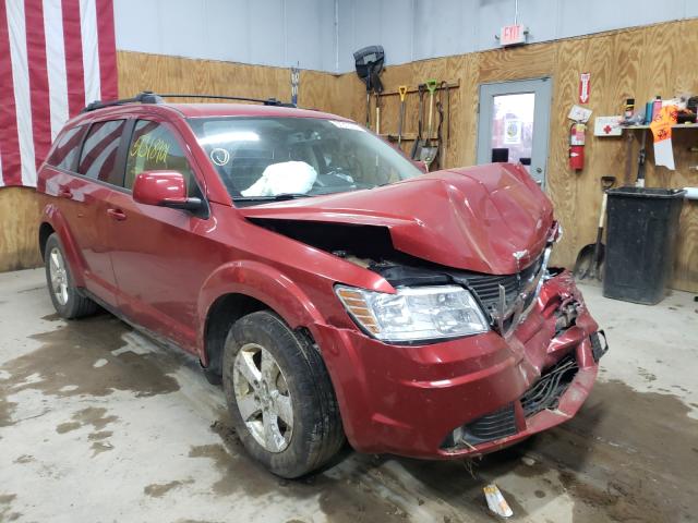 DODGE JOURNEY SX 2010 3d4pg5fv9at190401