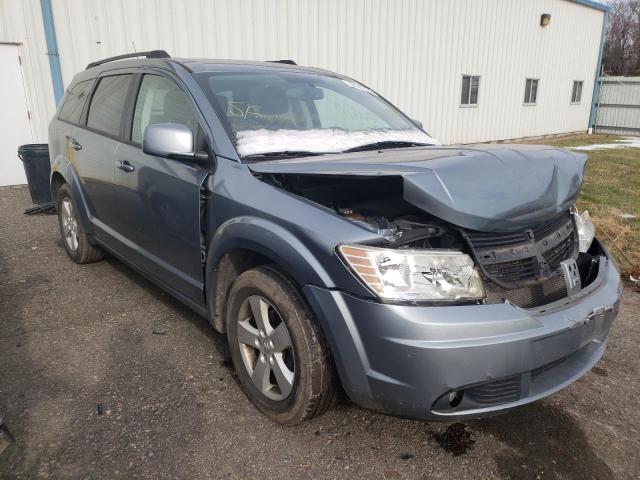 DODGE JOURNEY SX 2010 3d4pg5fv9at198076