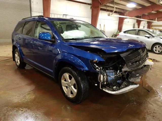 DODGE JOURNEY SX 2010 3d4pg5fv9at199020