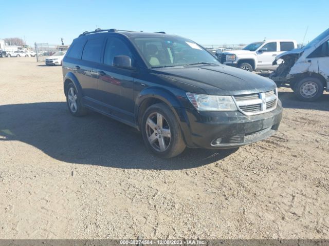 DODGE JOURNEY 2010 3d4pg5fv9at202305