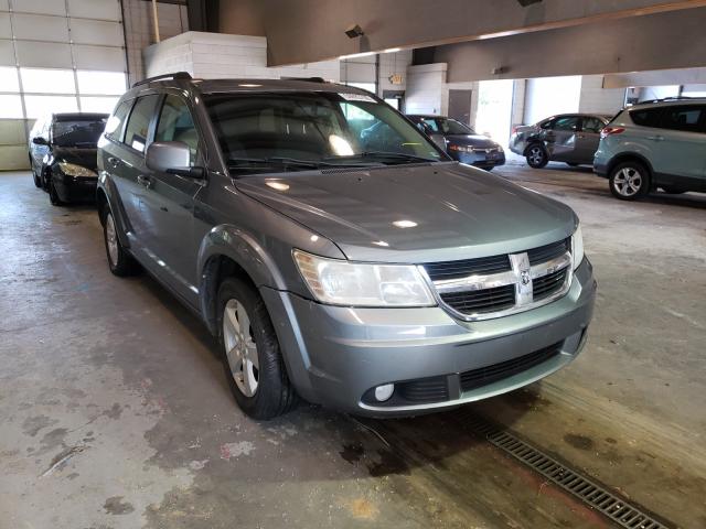 DODGE JOURNEY SX 2010 3d4pg5fv9at208167