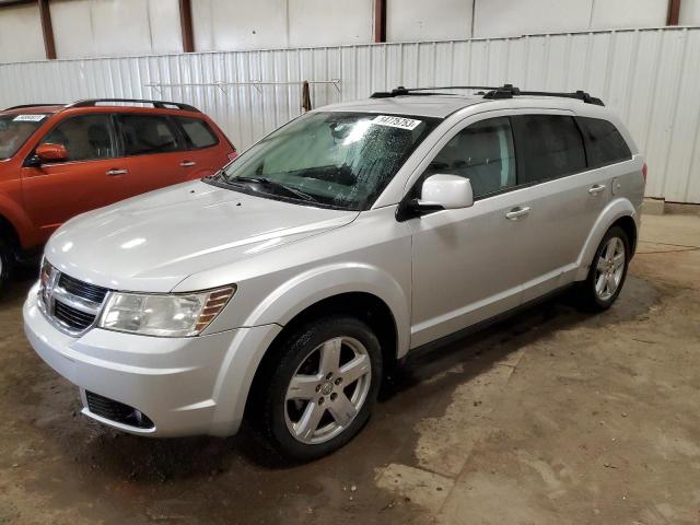 DODGE JOURNEY SX 2010 3d4pg5fv9at210663