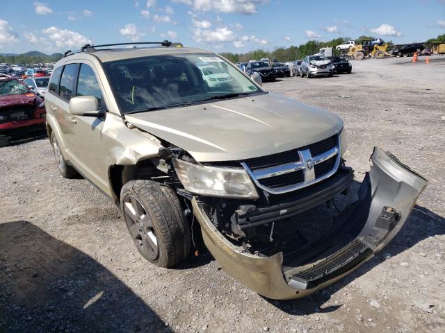 DODGE JOURNEY SX 2010 3d4pg5fv9at215989