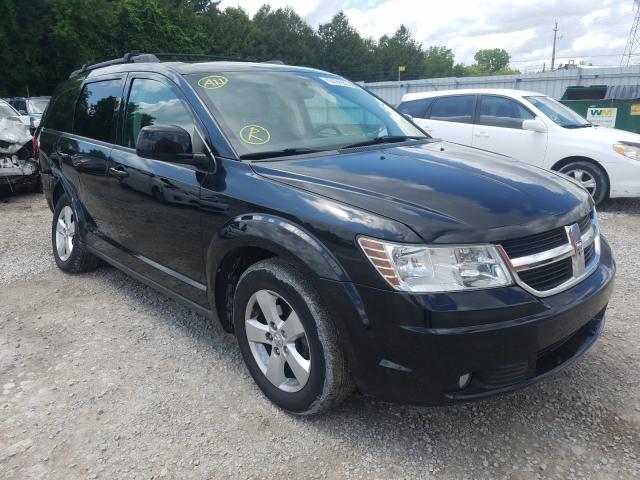 DODGE JOURNEY SX 2010 3d4pg5fv9at223204