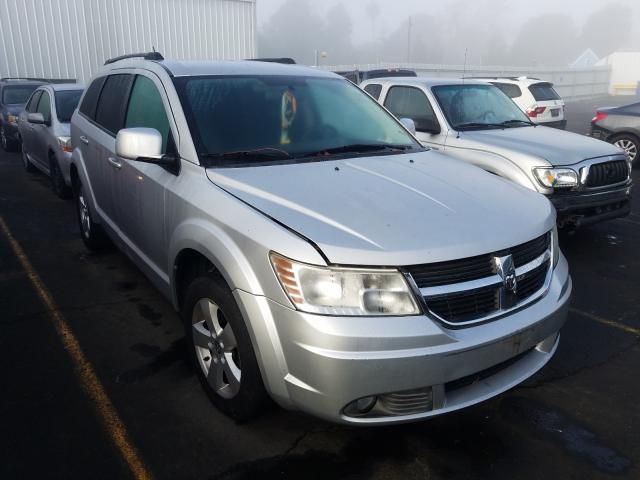 DODGE JOURNEY SX 2010 3d4pg5fv9at241783