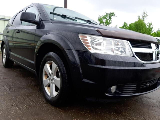 DODGE JOURNEY SX 2010 3d4pg5fv9at242609