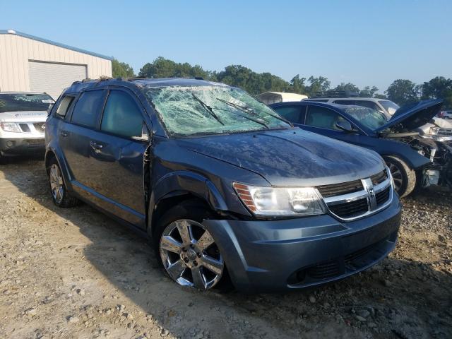 DODGE JOURNEY SX 2010 3d4pg5fv9at247566