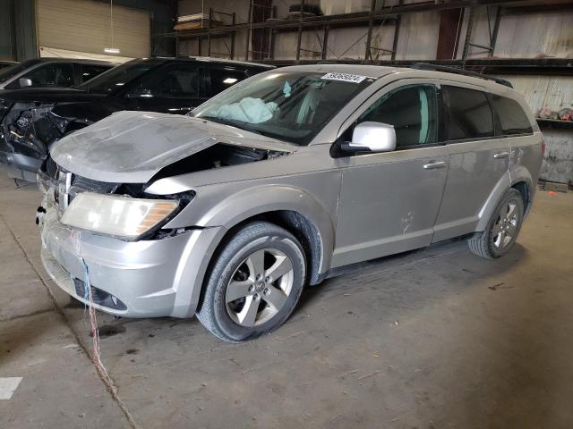 DODGE JOURNEY 2010 3d4pg5fv9at248135