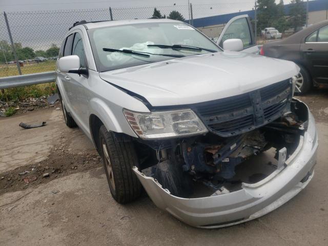 DODGE JOURNEY 2010 3d4pg5fv9at250807