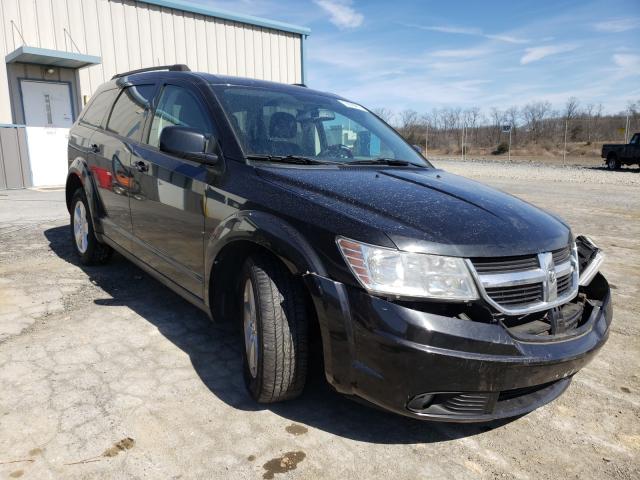 DODGE JOURNEY 2010 3d4pg5fv9at264187