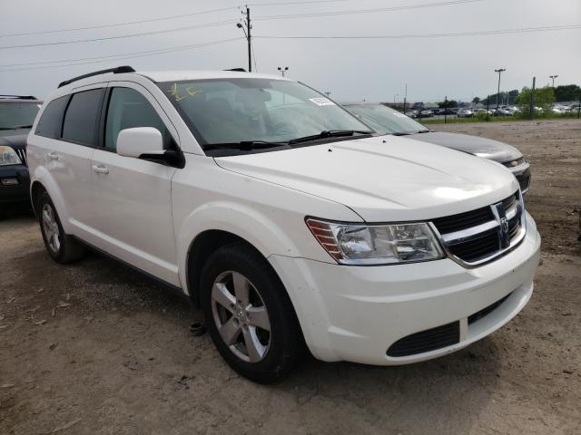 DODGE JOURNEY SX 2010 3d4pg5fv9at264884