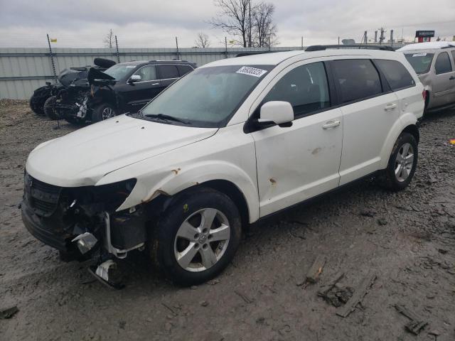 DODGE JOURNEY SX 2010 3d4pg5fv9at269471