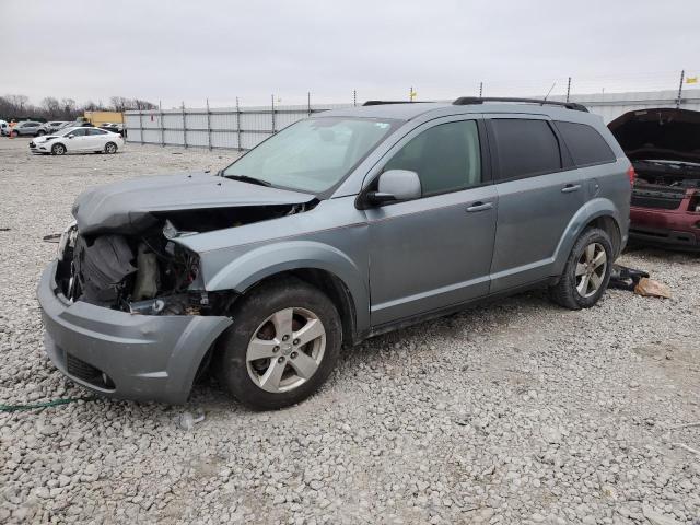 DODGE JOURNEY SX 2010 3d4pg5fv9at274587