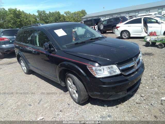 DODGE JOURNEY 2010 3d4pg5fv9at277571