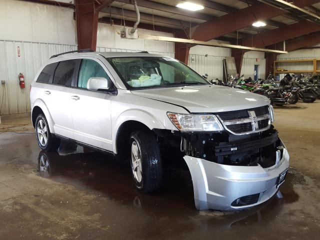 DODGE JOURNEY SX 2010 3d4pg5fvxat102682