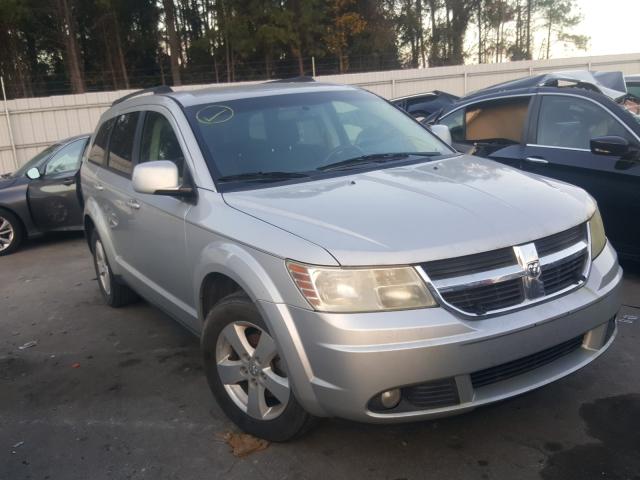 DODGE JOURNEY SX 2010 3d4pg5fvxat102911