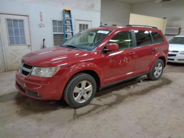 DODGE JOURNEY SX 2010 3d4pg5fvxat104335