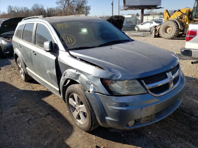 DODGE JOURNEY SX 2010 3d4pg5fvxat105355