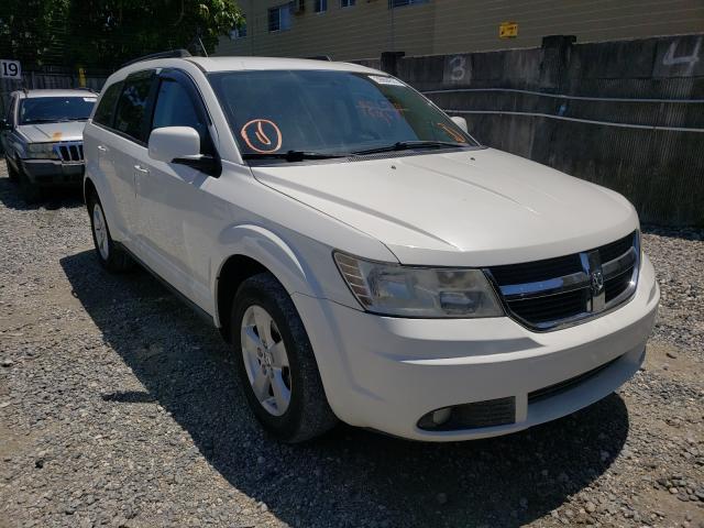 DODGE JOURNEY SX 2010 3d4pg5fvxat110166