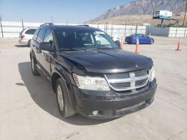 DODGE JOURNEY SX 2010 3d4pg5fvxat110281