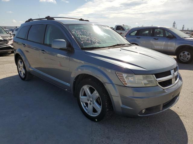 DODGE JOURNEY SX 2010 3d4pg5fvxat113312