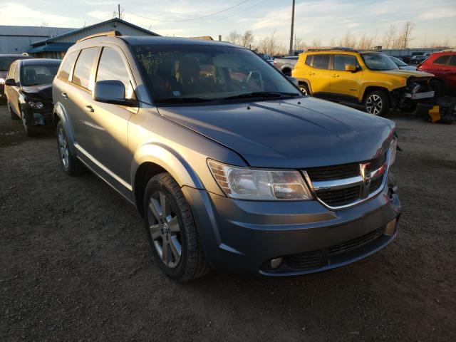 DODGE JOURNEY SX 2010 3d4pg5fvxat113942