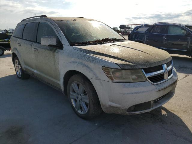 DODGE JOURNEY 2010 3d4pg5fvxat114248