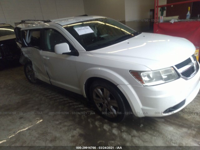 DODGE JOURNEY 2010 3d4pg5fvxat114394