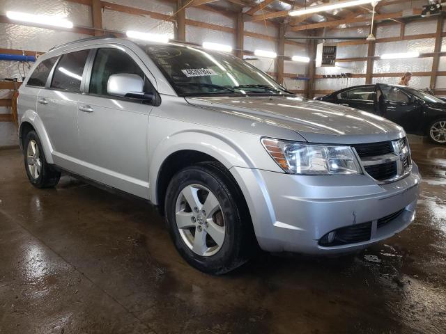 DODGE JOURNEY SX 2010 3d4pg5fvxat115500