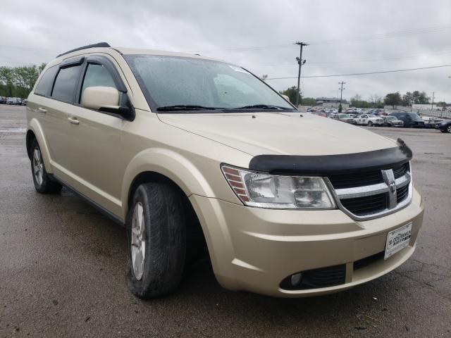 DODGE JOURNEY SX 2010 3d4pg5fvxat116212