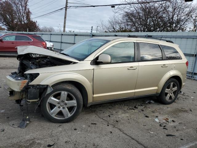 DODGE JOURNEY SX 2010 3d4pg5fvxat116887