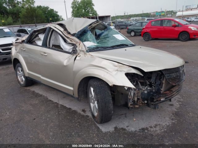 DODGE JOURNEY 2010 3d4pg5fvxat117621